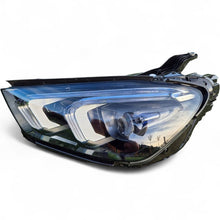 Laden Sie das Bild in den Galerie-Viewer, Frontscheinwerfer Mercedes-Benz Gle A1679066504 LED Rechts oder Links