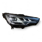 Frontscheinwerfer Audi A4 B9 8W0941036 LED Rechts Scheinwerfer Headlight