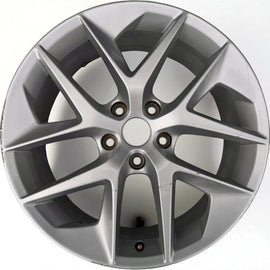 1x Alufelge 18 Zoll 7.5