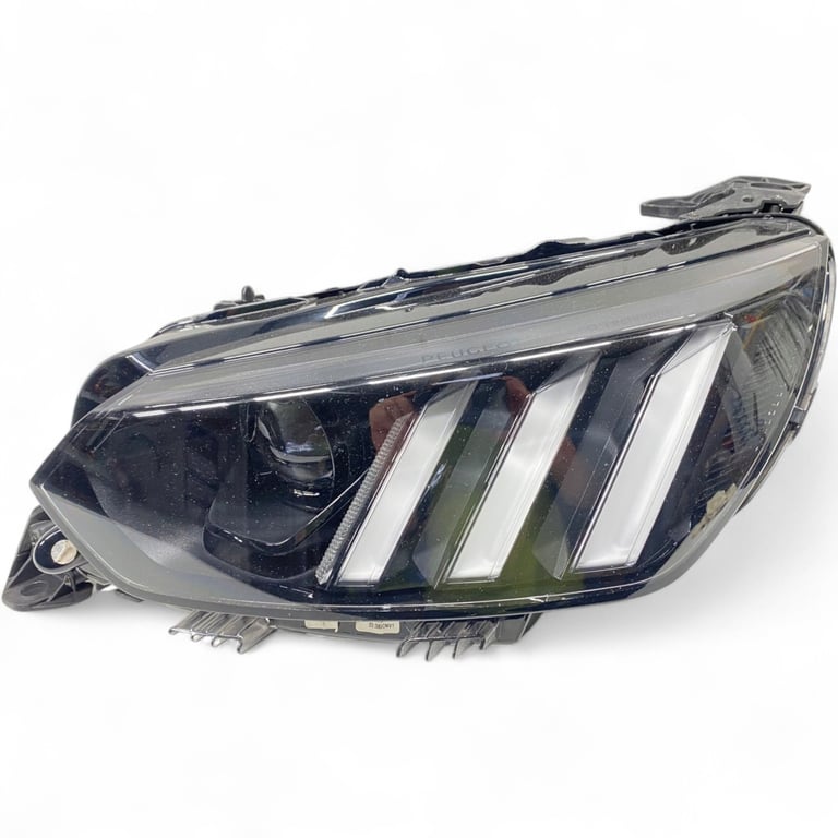 Frontscheinwerfer Peugeot 2008 208 II 9841642080 LED Links Headlight SCH1633642531lr