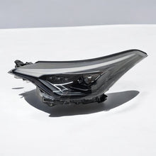 Laden Sie das Bild in den Galerie-Viewer, Frontscheinwerfer Toyota 81150-YP281-00 Links Scheinwerfer Headlight