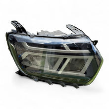 Load image into Gallery viewer, Frontscheinwerfer Dacia Duster 260106194R Full LED Rechts Scheinwerfer Headlight SCH6642716474pn