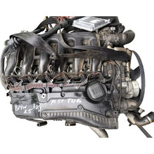 Laden Sie das Bild in den Galerie-Viewer, Motor BMW E53 M57TUE 3.0 218PS Diesel Engine Komplett