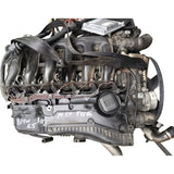 Motor BMW E53 M57TUE 3.0 218PS Diesel Engine Komplett