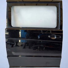 Load image into Gallery viewer, Tür Mercedes-Benz Viano 639639639147 Hinten Rechts Door Porta Porte