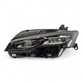 Frontscheinwerfer Peugeot 308 9849115080 Links Scheinwerfer Headlight SCH7738143602bv