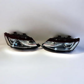 Frontscheinwerfer VW T7 7T1941081B 7TB941082 Vorderseite Scheinwerfer Headlight SCH3901828990sn