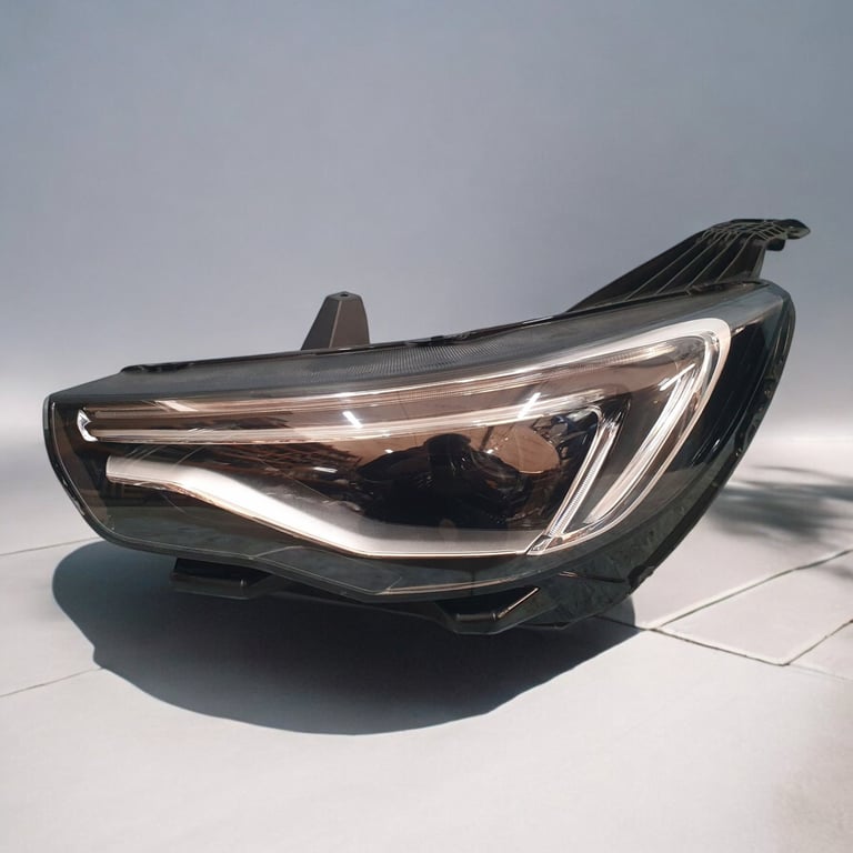 Frontscheinwerfer Opel Grandland X YP00016180 LED Links Scheinwerfer Headlight SCH5447068772jh