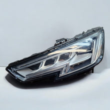 Laden Sie das Bild in den Galerie-Viewer, Frontscheinwerfer Audi A4 B9 8W0941035 LED Links Scheinwerfer Headlight