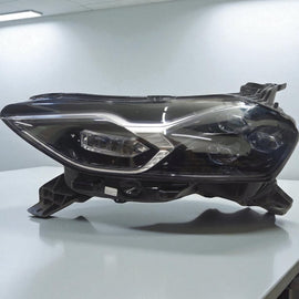 Frontscheinwerfer Citroën Ds Crossback 9820840780 Full LED Rechts oder Links