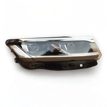 Load image into Gallery viewer, Frontscheinwerfer VW Touareg 761941036B LED Rechts Scheinwerfer Headlight