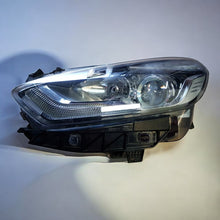 Load image into Gallery viewer, Frontscheinwerfer Ford Galaxy EM2B-13W030-GH LED Links Scheinwerfer Headlight