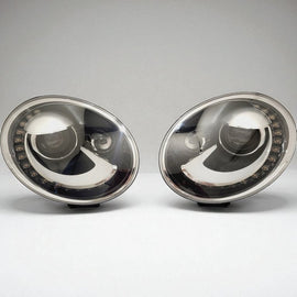 Frontscheinwerfer VW Beetle 5c1 New 5C1941031E 5C1941032E Xenon Ein Satz SCH2647232172tq