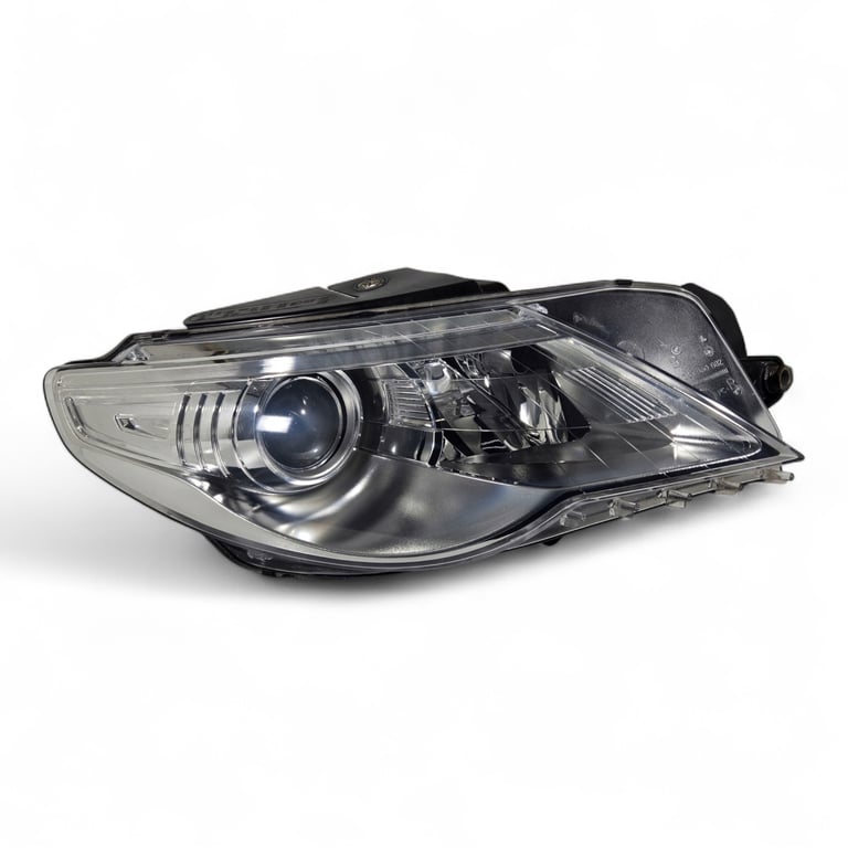 Frontscheinwerfer VW Passat Cc 3C8941752C Xenon Rechts Scheinwerfer Headlight SCH5037367141pt