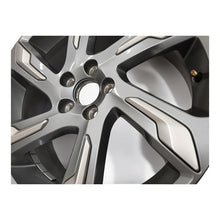 Laden Sie das Bild in den Galerie-Viewer, 1x Alufelge 19 Zoll 7.5" 5x108 50ET Glanz 31316851 31339586 Volvo V40 Rim Wheel