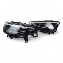 Load image into Gallery viewer, Frontscheinwerfer VW Id.4 11B941005B 11B941006B LED Ein Satz Headlight SCH4120429237sj