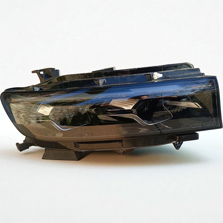 Frontscheinwerfer 6102022200 Full LED Rechts Scheinwerfer Headlight