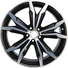 Load image into Gallery viewer, 1x Alufelge 20 Zoll 8.0" 5x112 50ET 8008622 BMW Rim Wheel FEL3215422011yj