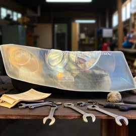 Frontscheinwerfer Audi A4 B6 AA4B6 Xenon Rechts Scheinwerfer Headlight SCH7704611395oc