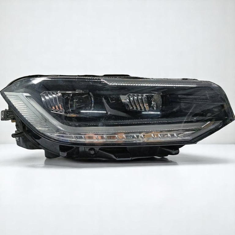 Frontscheinwerfer VW T-Cross 2GM941036 Xenon Rechts Scheinwerfer Headlight SCH4054025784bs