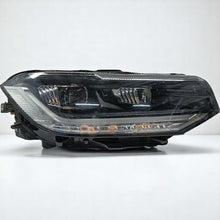 Load image into Gallery viewer, Frontscheinwerfer VW T-Cross 2GM941036 Xenon Rechts Scheinwerfer Headlight SCH4054025784bs