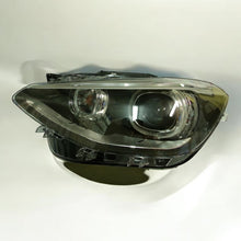 Laden Sie das Bild in den Galerie-Viewer, Frontscheinwerfer BMW F21 F20 7229677 Xenon Links Scheinwerfer Headlight SCH1089009490ki