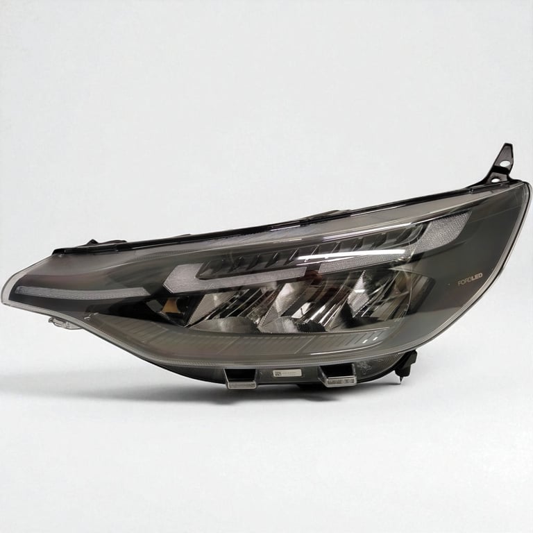 Frontscheinwerfer Ford Transit Custom PZ31-13E015-CB Full LED Links Headlight