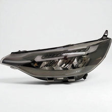 Laden Sie das Bild in den Galerie-Viewer, Frontscheinwerfer Ford Transit Custom PZ31-13E015-CB Full LED Links Headlight