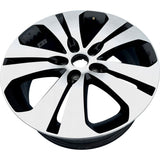 1x Alufelge 18 Zoll 7.0