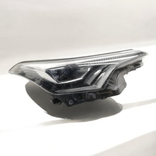 Laden Sie das Bild in den Galerie-Viewer, Frontscheinwerfer Toyota C-Hr 89908F4050 Rechts Scheinwerfer Headlight SCH6263347191ye