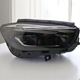 Frontscheinwerfer Mercedes-Benz W247 A2479060605 Rechts Scheinwerfer Headlight SCH3862774606tm