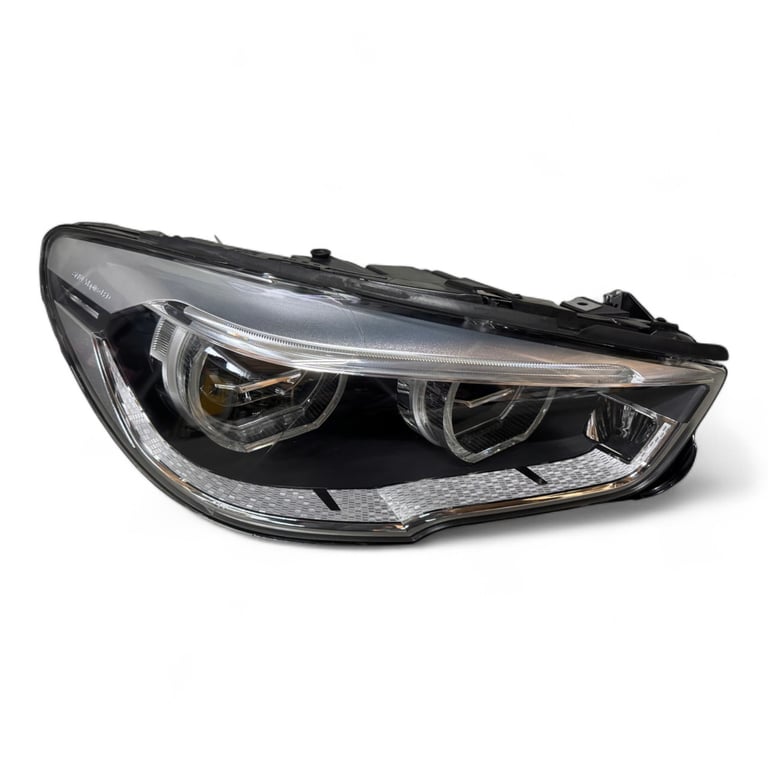 Frontscheinwerfer BMW F07 7410808 7410808-02 Full LED Rechts Headlight SCH4524268160jh