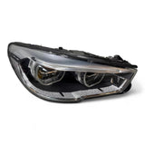 Frontscheinwerfer BMW F07 7410808 7410808-02 Full LED Rechts Headlight