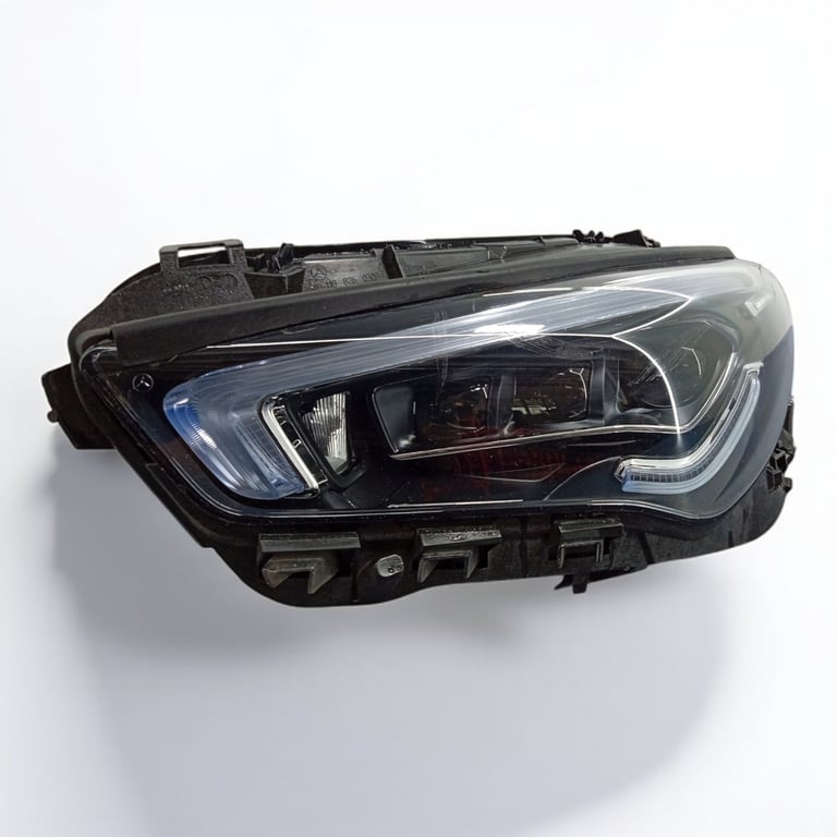 Frontscheinwerfer Mercedes-Benz Cla A1189068900 LED Links Scheinwerfer Headlight SCH7845742275nq