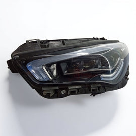 Frontscheinwerfer Mercedes-Benz Cla A1189068900 LED Links Scheinwerfer Headlight SCH7845742275nq