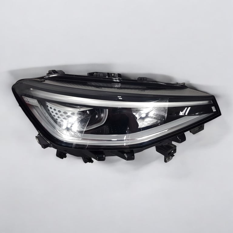 Frontscheinwerfer VW Id.4 11B941036H LED Rechts Scheinwerfer Headlight SCH8329202647lo