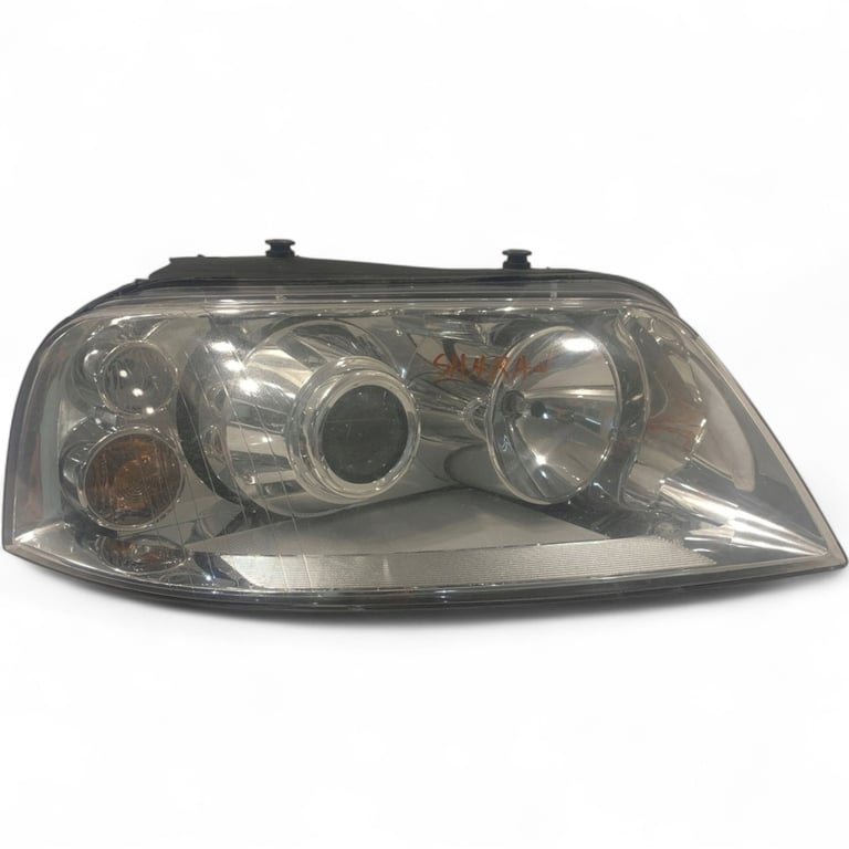 Frontscheinwerfer VW Sharan 7M3941016AE Rechts Scheinwerfer Headlight SCH5228213791nz