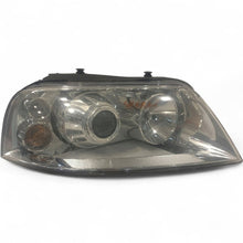Load image into Gallery viewer, Frontscheinwerfer VW Sharan 7M3941016AE Rechts Scheinwerfer Headlight SCH5228213791nz