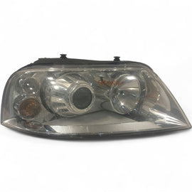 Frontscheinwerfer VW Sharan 7M3941016AE Rechts Scheinwerfer Headlight SCH5228213791nz