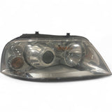 Frontscheinwerfer VW Sharan 7M3941016AE Rechts Scheinwerfer Headlight