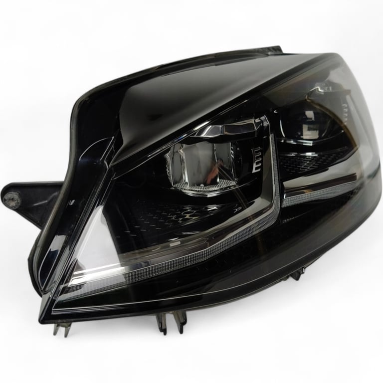 Frontscheinwerfer VW Golf VII 5G1941035 Full LED Ein Stück (Rechts oder Links) SCH2827997399pm