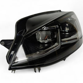 Frontscheinwerfer VW Golf VII 5G1941035 Full LED Ein Stück (Rechts oder Links) SCH2827997399pm