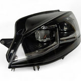 Frontscheinwerfer VW Golf VII 5G1941035 Full LED Ein Stück (Rechts oder Links)