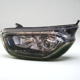 Frontscheinwerfer Ford Transit Custom JK21-13W030-DG Links Headlight SCH4040693288ur