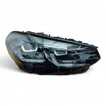 Laden Sie das Bild in den Galerie-Viewer, Frontscheinwerfer BMW G01 G02 5A29232 Full LED Rechts Scheinwerfer Headlight SCH9152248631is
