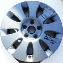 Laden Sie das Bild in den Galerie-Viewer, 1x Alufelge 16 Zoll 6.5&quot; 5x112 50ET 8P0601025AA Audi Rim Wheel