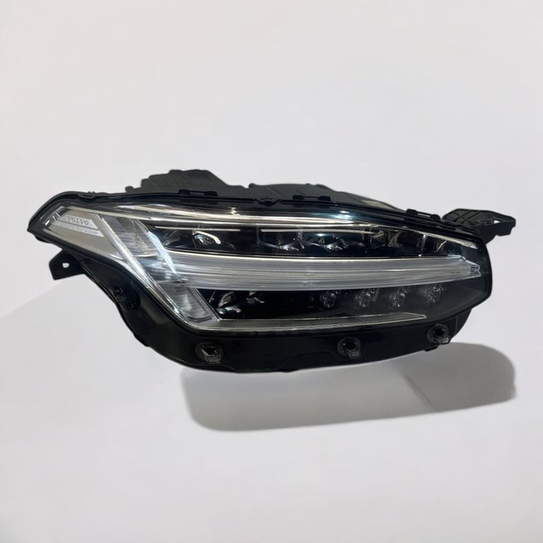 Frontscheinwerfer Volvo Xc90 32342483 Rechts Scheinwerfer Headlight SCH4877751129ww