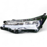 Frontscheinwerfer Toyota Corolla 81150-02L50 Links Scheinwerfer Headlight