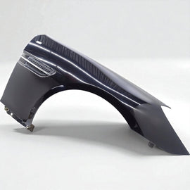 Kotflügel Mercedes-Benz Slk R172 17205388277 Vorne Rechts Schwarz