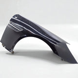 Kotflügel Mercedes-Benz Slk R172 17205388277 Vorne Rechts Schwarz